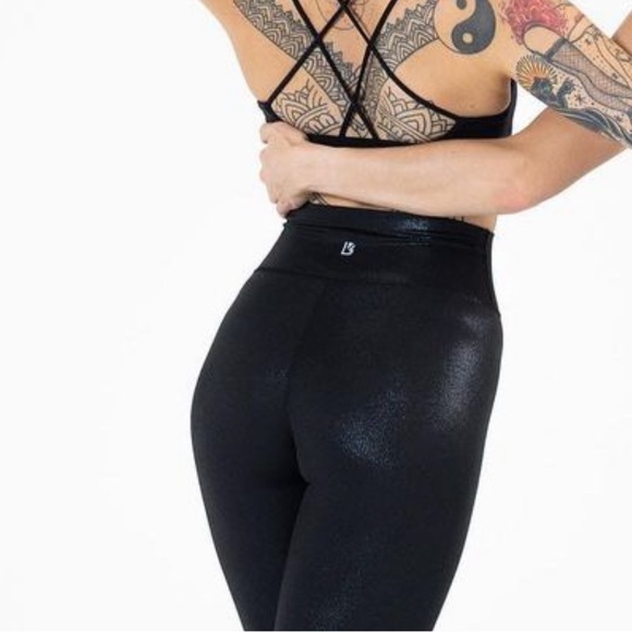 Buffbunny Northern Lights Leggings - Picture 2 of 6